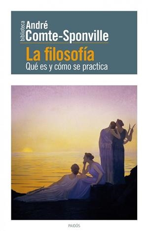 FILOSOFÍA LA | 9788449326776 | COMTE-SPONVILLE, ANDRÉ