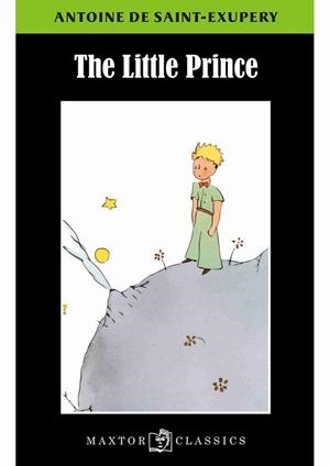LITTLE PRINCE | 9788490019023 | SAINT-EXUPÉRY, ANTOINE DE