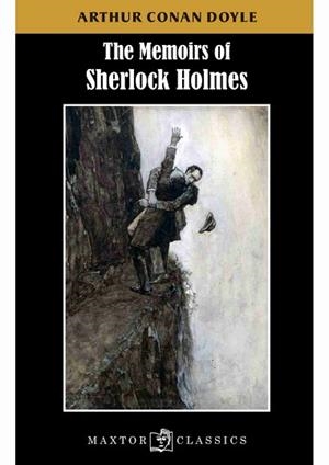 MEMOIRS OF SHERLOCK HOLMES | 9788490019191 | CONAN DOYLE, ARTHUR