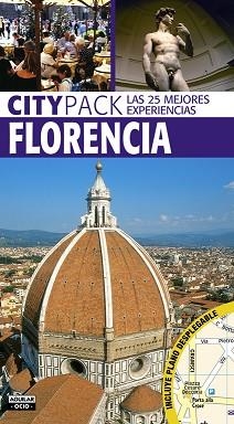 FLORENCIA (CITYPACK) | 9788403518827 | VV. AA.