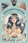 QUEBRANTASUEÑOS. EL SECRETO DE LOS DANDELIÓN | 9788494833762 | ISERN, SUSANNA