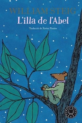 ILLA DE L'ABEL | 9788417059569 | STEIG, WILLIAM
