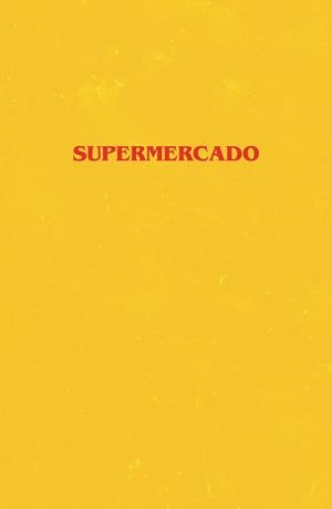 SUPERMERCADO | 9788499987880 | HALL, BOBBY