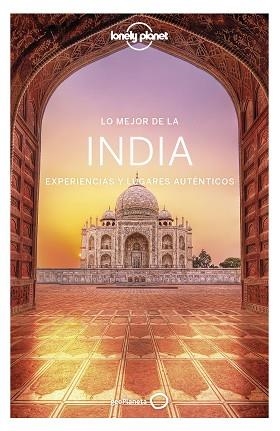 MEJOR DE LA INDIA 1 | 9788408216674 | MAHAPATRA, ANIRBAN / BINDLOSS, JOE / BROWN, LINDSAY / ELLIOTT, MARK / HARDING, PAUL / MAYHEW, BRADLE