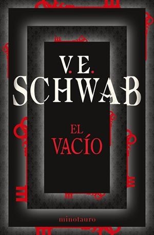 EL VACÍO Nº 2/2 | 9788445008072 | SCHWAB, V.E.