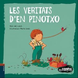 VERITATS D'EN PINOTXO | 9788447938759 | VIVIM DEL CUENTU