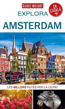 EXPLORA AMSTERDAM | 9788490349168 | AA.VV