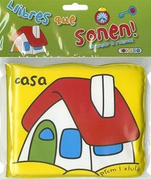 LA CASA | 9788490377789