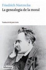 GENEALOGIA DE LA MORAL | 9788499300009 | NIETZSCHE, FRIEDRICH