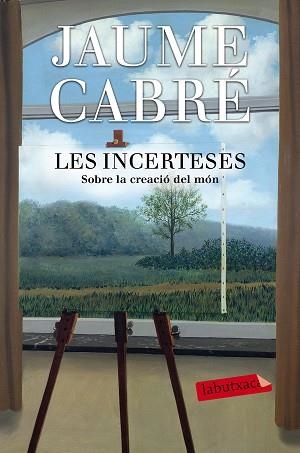 INCERTESES | 9788416600205 | CABRÉ FABRE, JAUME