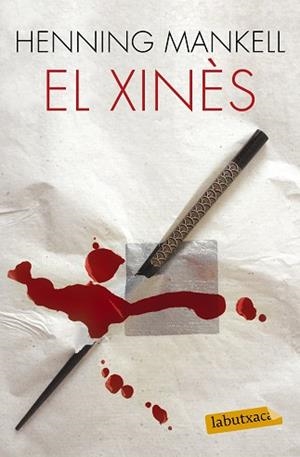 XINÈS EL | 9788483839843 | MANKELL, HENNING