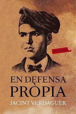 DEFENSA PRÒPIA EN | 9788483839850 | VERDAGUER, JACINT