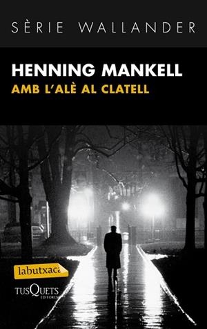 ALÈ AL CLATELL AMB L' | 9788483836095 | MANKELL, HENNING