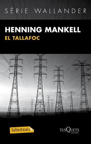 TALLAFOC EL | 9788483836101 | MANKELL, HENNING