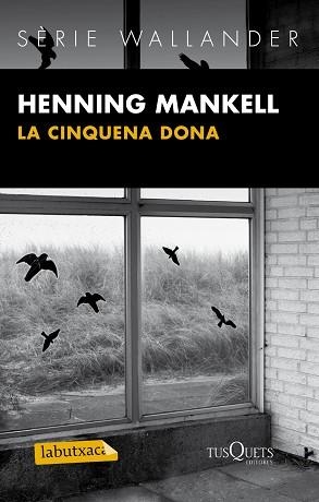CINQUENA DONA | 9788483836088 | HENNING MANKELL