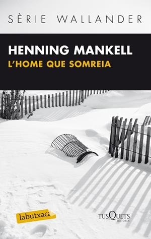 HOME QUE SOMREIA | 9788483836064 | HENNING MANKELL