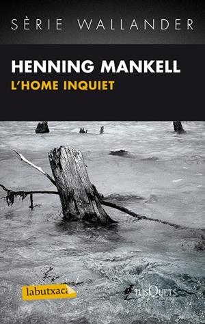 HOME INQUIET | 9788483836125 | MANKELL, HENNING