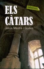 CATARS ELS | 9788492549924 | MESTRE GODES, JESUS