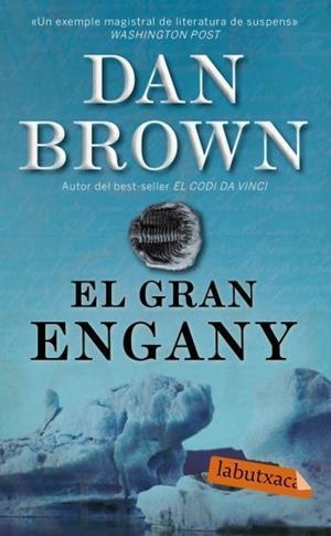 GRAN ENGANY EL | 9788499300283 | BROWN, DAN