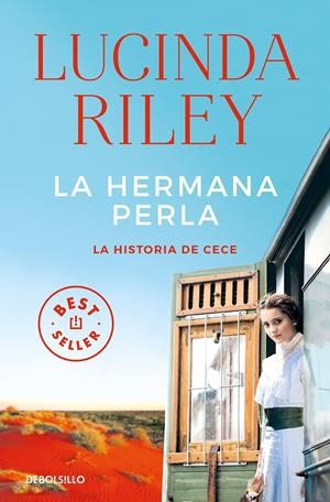 HERMANA PERLA (LAS SIETE HERMANAS) | 9788466350273 | RILEY, LUCINDA
