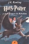 HARRY POTTER Y EL PRISIONERO DE AZKABAN (HARRY POTTER 3) | 9788498383430 | ROWLING, J.K.