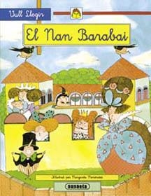 NAN BARABAI, EL | 9788430573592 | SUSAETA