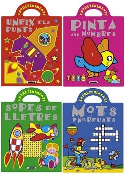 ENTRETENIMENTS | 9788430533138 | VARIS