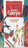 NUESTRO CUERPO (ARTE FACTOS) | 9788448817558 | VARIS