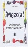MEZCLA (LIBRO-PUZZLE) | 9788448818227 | DAVIS, NINA