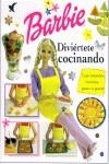 BARBIE DIVIERTETE COCINANDO | 9788439202639 | VARIS
