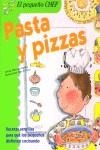 PASTA Y PIZZAS | 9788427287334 | SEGARRA, MERCEDES