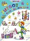 JUEGOS CON LOS AMIGOS (DIVERTILANDIA) | 9788466206808 | VARIS