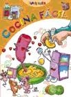 COCINA FACIL (DIVERTILANDIA) | 9788466206792 | VARIS
