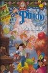 PINOCHO (STICK PUZZLE) | 9788495706737 | MCCRACKEN, CRAIG