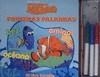 BUSCANDO A NEMO: PRIMERAS PALABRAS ( LIBRO BORRABLE ) | 9781412781961 | DISNEY-PIXAR