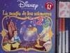 MAGIA DE LOS NUMEROS: LIBRO BORRABLE | 9781412781978 | DISNEY