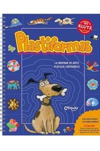 PLASTIFORMAS | 9789871078585 | HAAB, SHERRI / EDITORES DE KLUTZ