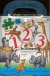 NUMEROS ( PUZZLE DIDACTICO ) | 9788441419513 | BUSSOLATI, EMANUELA