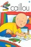 CAILLOU ( LLIBRE PER PINTAR ) | 9788427863453 | AA.VV