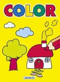 COLOR | 9788430581801 | EQUIPO SUSAETA
