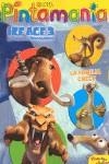 ICE AGE 3 PINTAMANIA COLOREA | 9788408087014 | ICE AGE 3