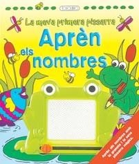 APREN ELS NOMBRES | 9788498064650 | TODOLIBRO, EQUIPO