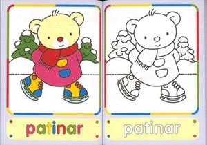 JOCS I ACTIVITATS PARAULES PINTAR ESCRIURE COMPTAR | 9788498064957 | TODOLIBRO, EQUIPO