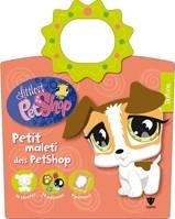 LITTLEST PET SHOP BUFONS | 9788424631482