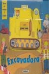 EXCAVADORA TREU EL VEHICLE I JUGA | 9788430570423 | SUSAETA, EQUIPO