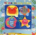 NUMEROS SOTA EL MAR | 9788408084877 | VV. AA.