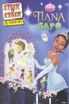 TIANA Y EL SAPO | 9788427864672 | VV.AA.