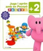JUGA I APREN AMB EN POCOYO | 9788499321363 | ZINKIA