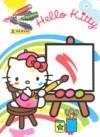 HELLO KITTY COLOREA | 9788427864344 | VARIOS