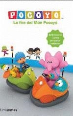 POCOYO: LA FIRA DEL MON POCOYO | 9788499320878 | ZINKIA